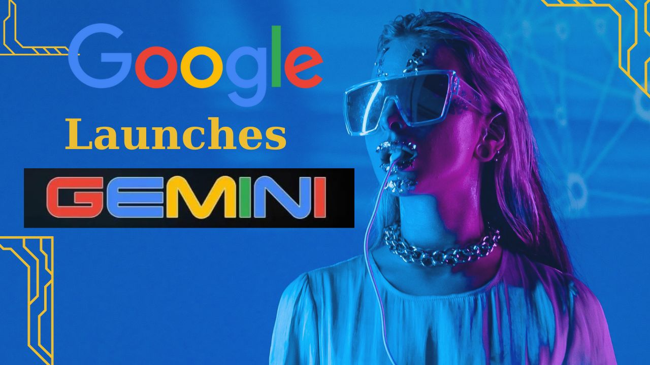 Google's AI Gemini