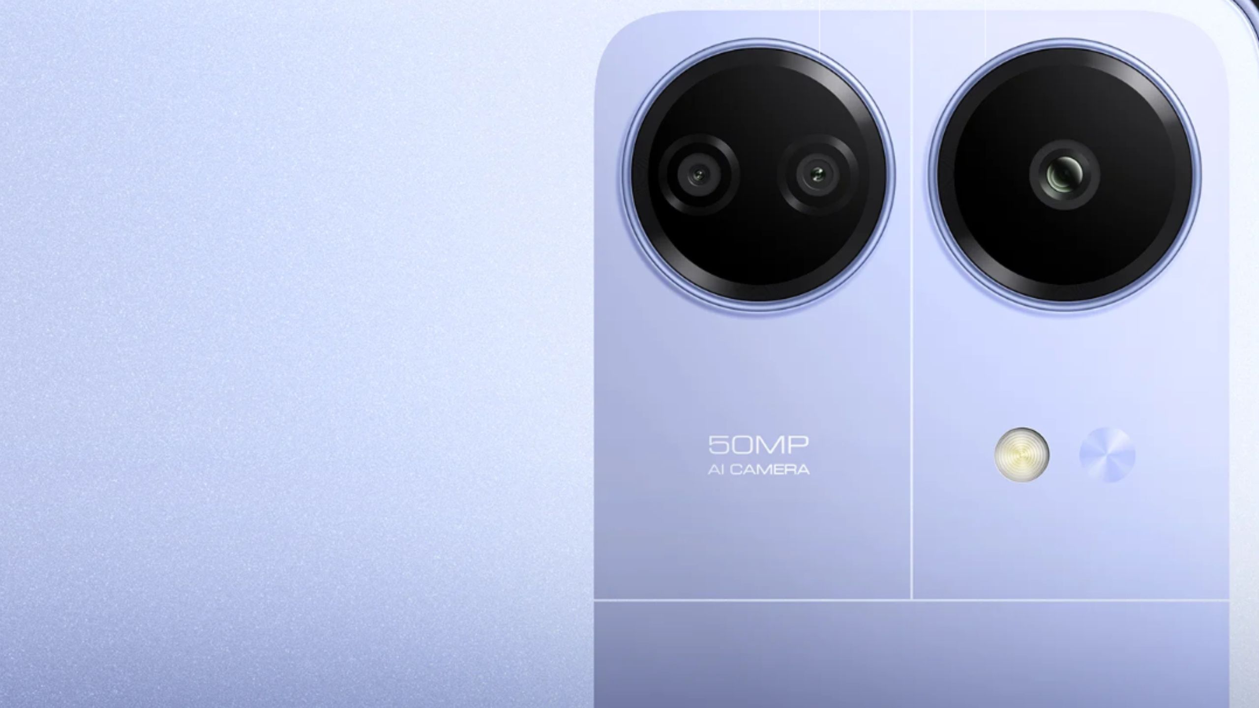 POCO C: 50MP Main Camera, Dual Rear Setup, and 8MP Selfie Shooter