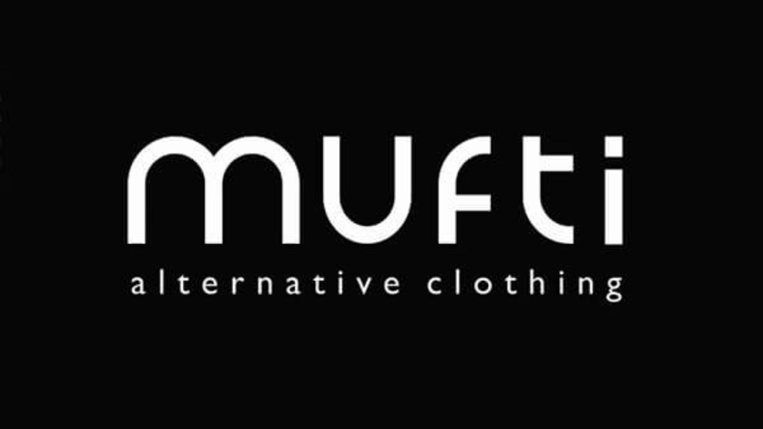 Credo Brands Marketing Limited brand Mufti