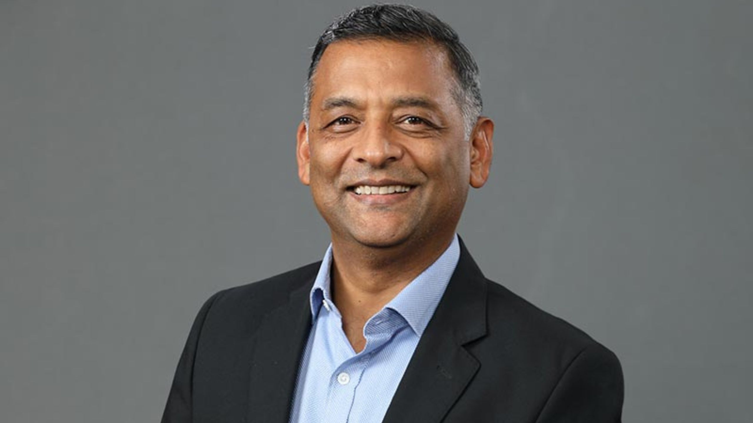 Nilanjan Roy, Infosys' former CFO.