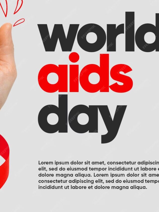 World Aids Day: Here Iss The List of 6 Most affected Countries